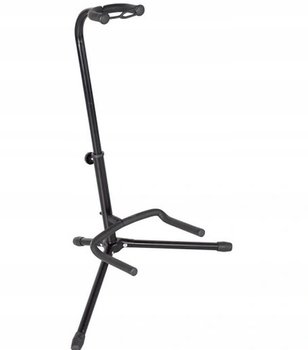 Statyw Gitarowy Stojak Na Gitarę Regulowany Gitara Klasyczna - Perfectlife