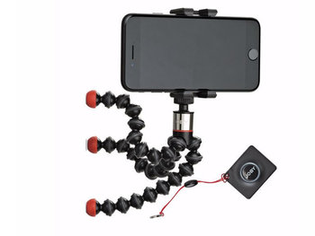Statyw JOBY Gorillapod Griptight Magnetic Impulse - Joby
