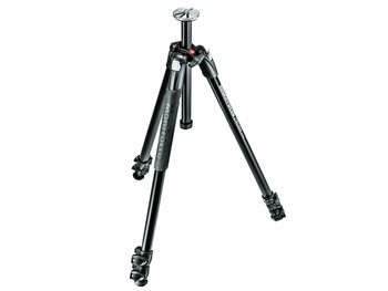 Statyw MANFROTTO 290 Xtra, 3 sekcje - Manfrotto