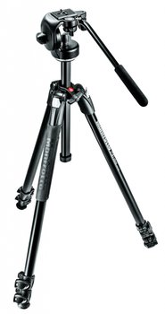Statyw MANFROTTO 290 XtraRC - Manfrotto