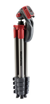 Statyw MANFROTTO Compact Action - Manfrotto