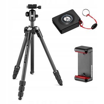 Statyw Manfrotto Element Mii Mobile Bt Carbon - Manfrotto