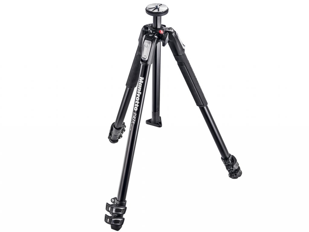 Statyw MANFROTTO MK190X3