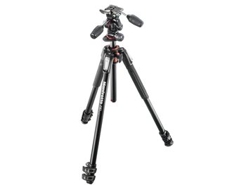 Statyw MANFROTTO MK190XPRO3-3W - Manfrotto