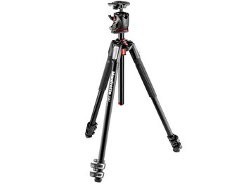 Statyw MANFROTTO MK190XPRO3-BHQ2 - Manfrotto