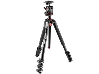 Statyw MANFROTTO MK190XPRO4-BHQ2 - Manfrotto