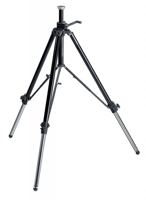 Statyw MANFROTTO MN117B, 2 sekcje