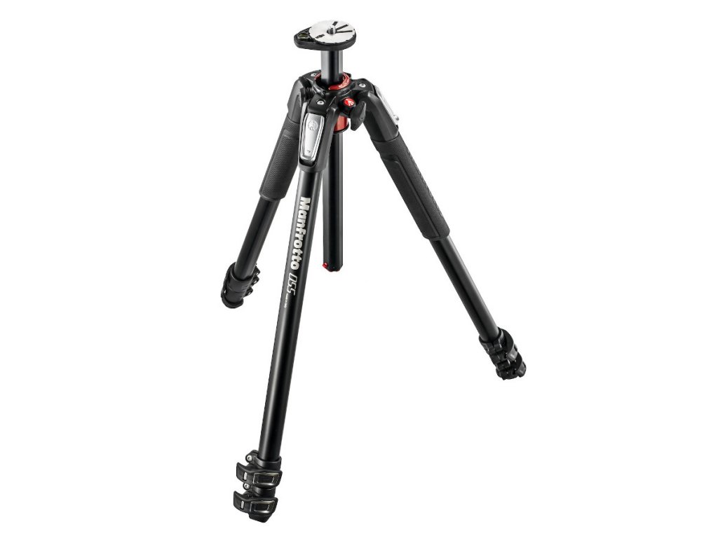 Statyw MANFROTTO MT055XPRO3