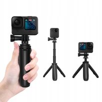 Statyw selfie stick uchwyt mocowanie do kamery GOPRO SJ Cam DJI Insta Sony Sony