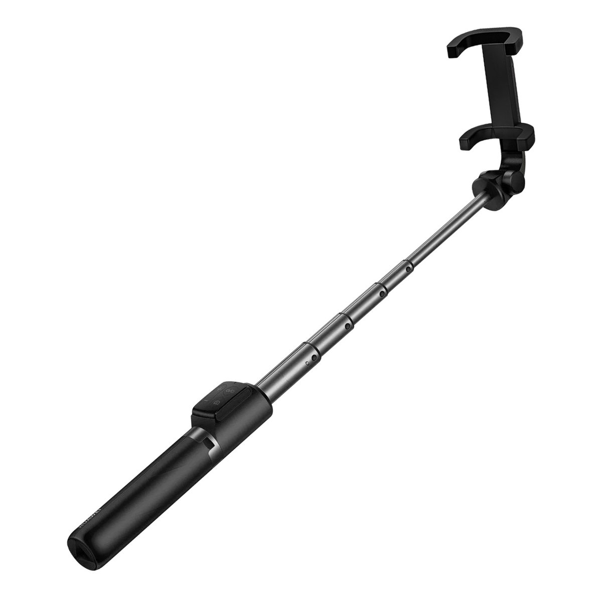 Statyw Selfie Stick z pilotem Bluetooth Oryginalny Huawei CF15R Pro