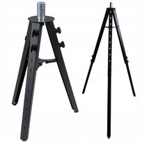 STATYW TRIPOD OŚWIETLENIOWY NAGŁOŚNIENIOWY 86-152CM 20KG 35mm REGULOWANY DNA