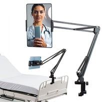 Statyw uchwyt do tabletu telefonu ramię wysięgnik do łóżka blatu