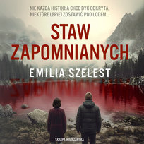Nowości i bestsellery audiobooki