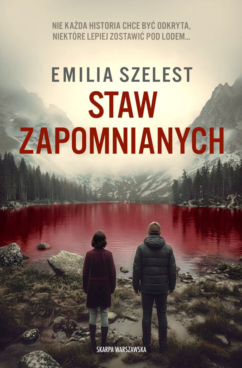 Staw zapomnianych