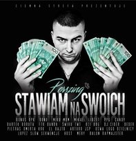 Stawiam na Swoich Perszing