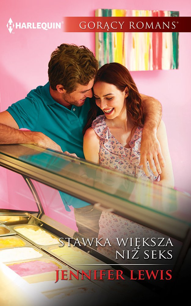 Stawka większa niż seks - ebook mobi