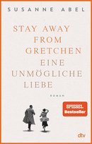 Stay away from Gretchen. Eine unmogliche Liebe Opracowanie zbiorowe
