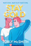 Stay Gold - McSmith Tobly
