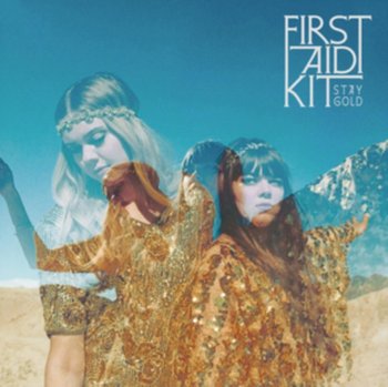 Stay Gold - First Aid Kit