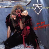 Stay Hungry (40th Anniversary Edition) Twisted Sister