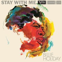 Stay With Me Billie Holiday