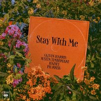 Stay With Me Calvin Harris, Justin Timberlake, Pharrell Williams, Halsey