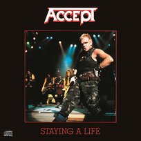 Staying A Life Accept