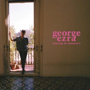 Staying at Tamara's - Ezra George