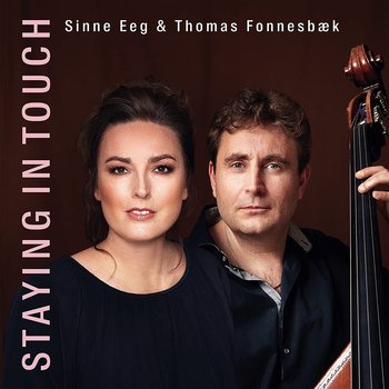 Staying In Touch, płyta winylowa - Eeg Sinne, Fonnesbaek Thomas