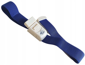 Staza Automatyczna, Opaska Uciskowa Pielęgniarska, Wyrób medyczny - Zarys