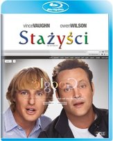 Stażyści Levy Shawn