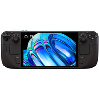 Steam Deck OLED 512GB ＋512GB microSD Valve Steam Deck 512 GB konsola - OLED (PC) : Amazon.pl: Zabawki