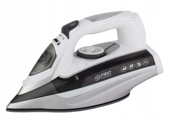 steam iron Żelazko PAROWE First Austria prasowanie na sucho - First Austria