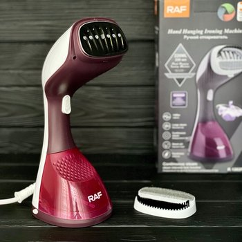 Steamer do ubrań RAF R1282P - inna (Inny)