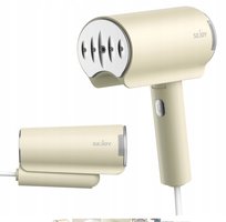 Steamer do ubrań SEJOY GTJ-HIE02-BEI 1000 W