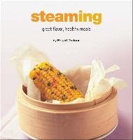 Steaming - Treloar Brigid