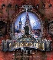 Steampunk: Charles Dickens' a Christmas Carol - Basic Zdenko