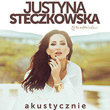 Justyna Steczkowska