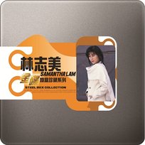 Steel Box Collection - Samantha Lam Samantha Lam