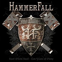 Steel Meets Steel - 10 Years Of Glory Hammerfall