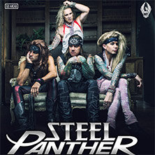 Steel Panther
