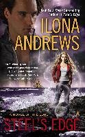 Steel's Edge Andrews Ilona