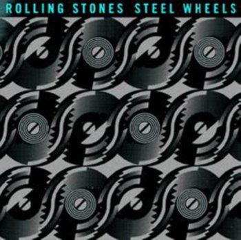 The Rolling Stones / Steel Wheels Live – SuperDeluxeEdition