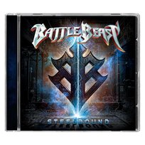 Steelbound Battle Beast