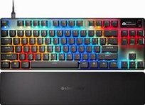 SteelSeries Apex Pro TKL Gen 3US - SteelSeries | Sklep EMPIK.COM