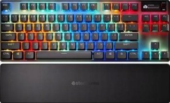 SteelSeries Apex Pro TKL WL Gen 3 US - SteelSeries