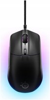 Steelseries Rival 3 Gen 2 Black
