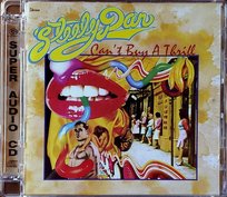 STEELY DAN Can't Buy A Thrill (HYBRID STEREO SACD) Steely Dan