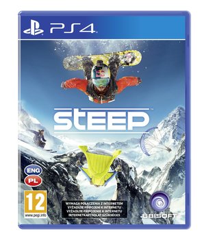 Steep - Ubisoft