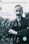 Stefan Zweig - Matuschek Oliver